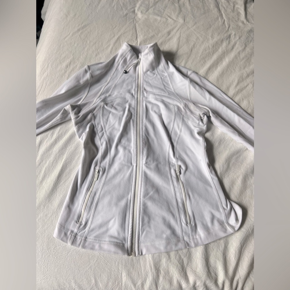 Lululemon define jacket